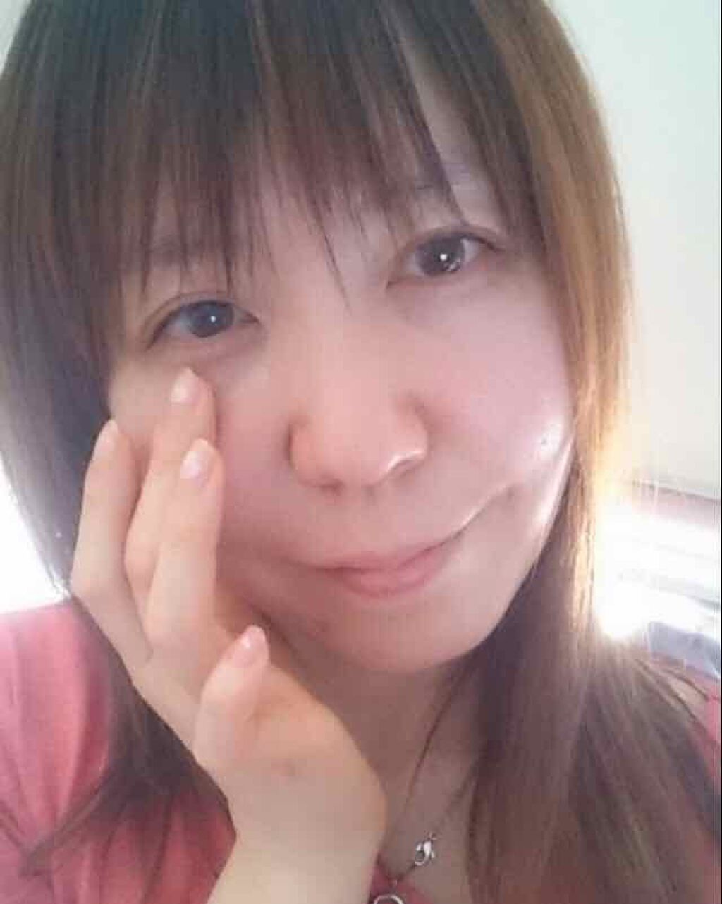 ワノビー/menina joue(メニーナ ジュー)/アイケア・アイクリームを使ったクチコミ(3枚目)