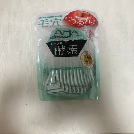 パウダーウォッシュ/クレンジングリサーチ/洗顔パウダーを使ったクチコミ(1枚目)