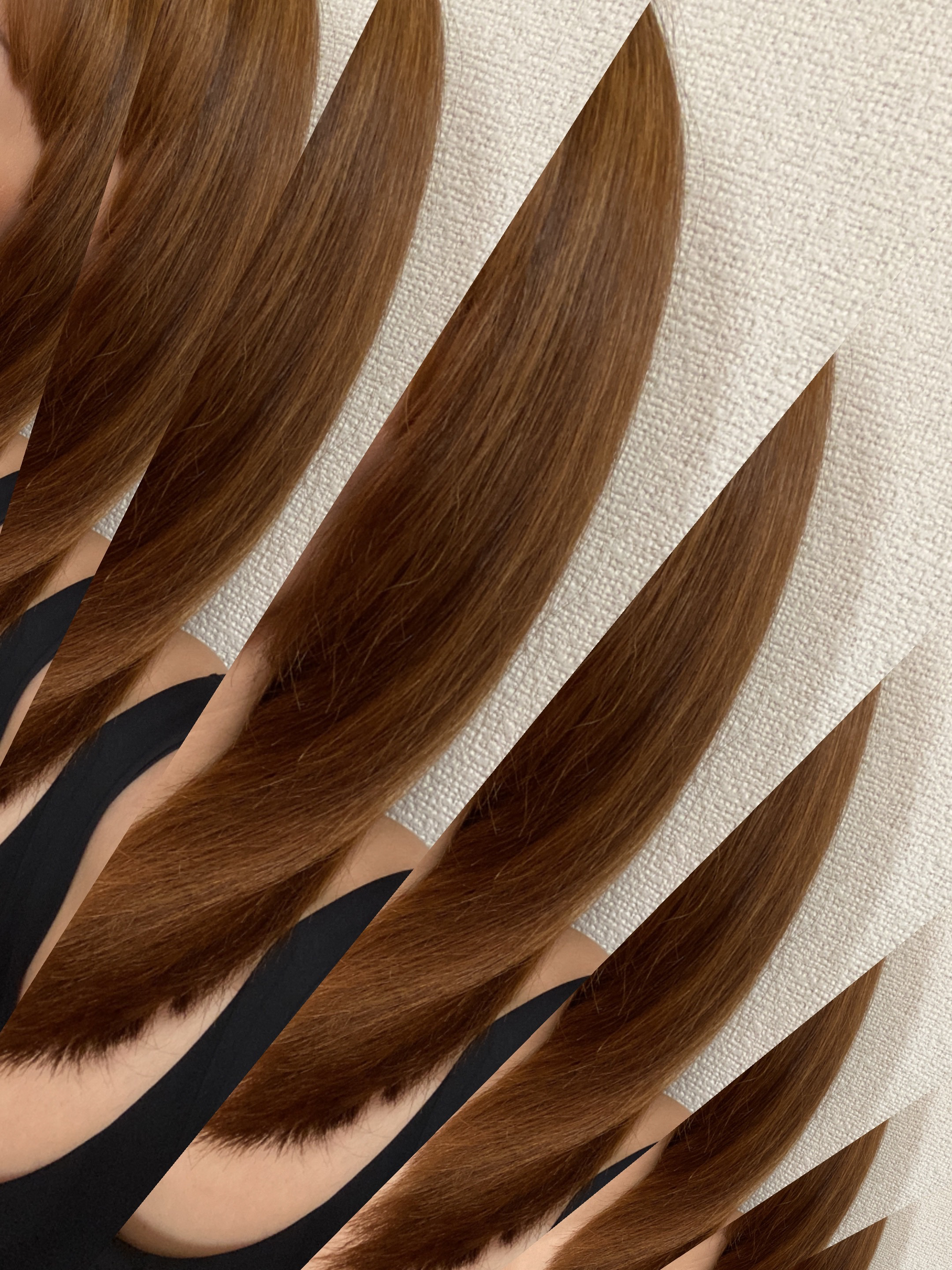 ビヘイビア アミノ酸植物シャンプー/ビヘイビア/市販シャンプーを使ったクチコミ（3枚目）