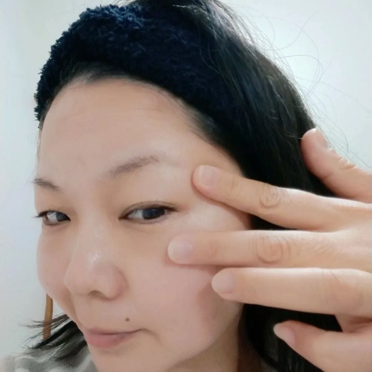 リフティアクリーム(目元用クリーム )/メザイク/アイケア・アイクリームを使ったクチコミ(5枚目)