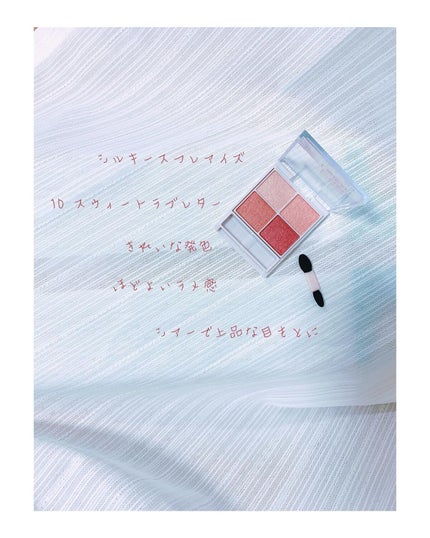 はちみつ on LIPS 「𓂃◌𓈒𓐍⋆⸜ᵀᴴᴬᴺᴷᵞᴼᵁ⸝⋆CoCoRoPlusさまのプレ..」(6枚目)