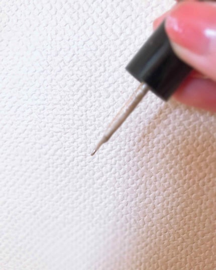 ネールカラー/グレイシィ/マニキュアを使ったクチコミ(3枚目)