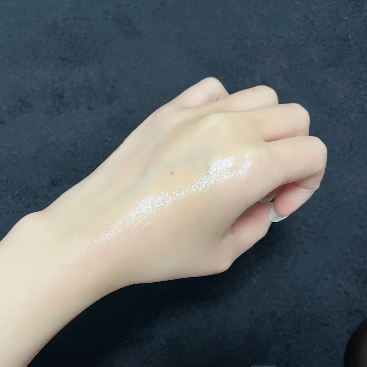 シグネチャーエストゥードプロテクター5.2/DEMAR3/美容液を使ったクチコミ(3枚目)