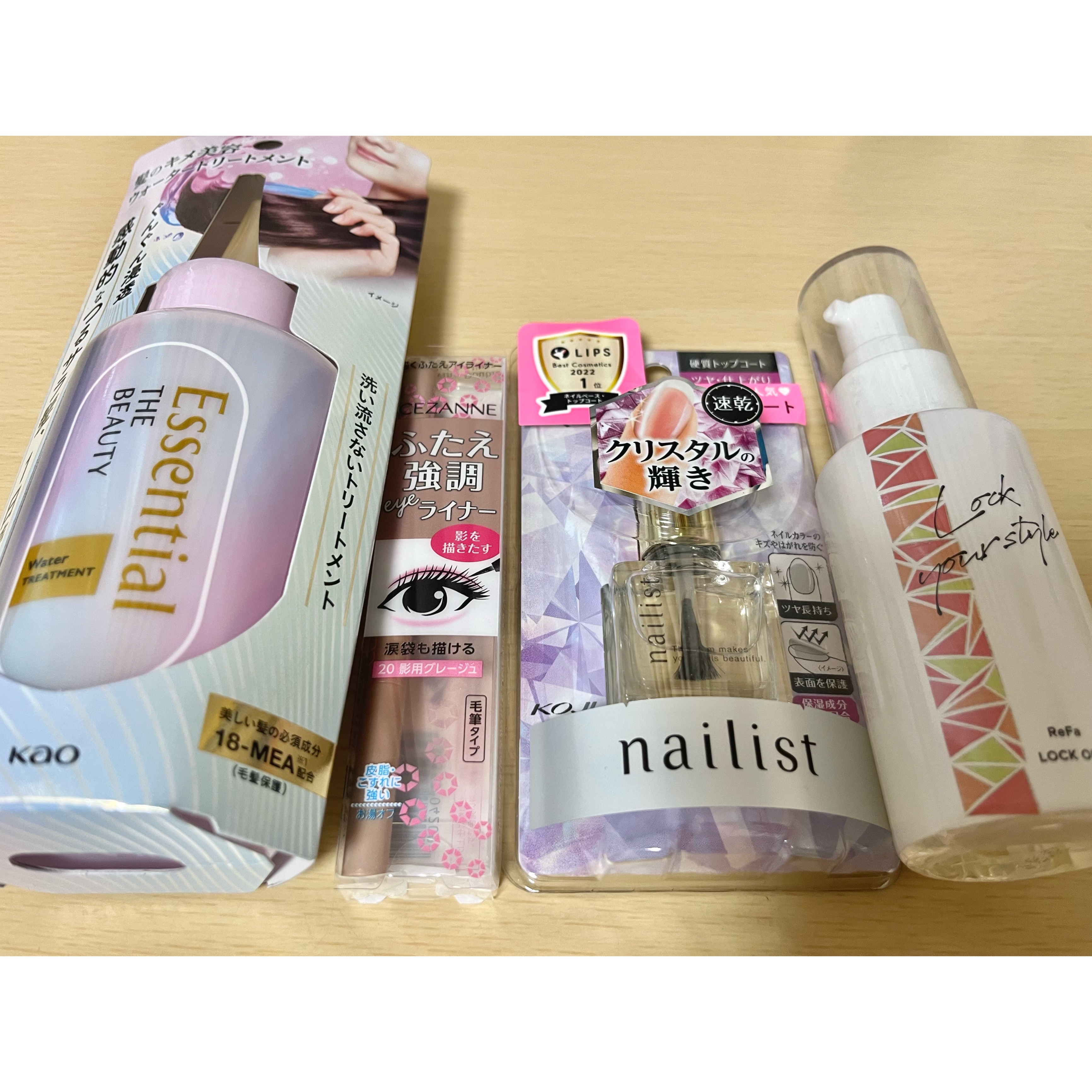 金木犀の香り/爆汗湯/炭酸系入浴剤を使ったクチコミ（2枚目）