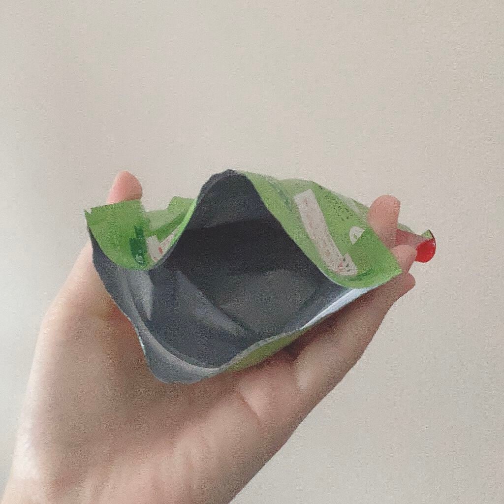 クアトロライト 敏感肌用 (2本入)/シック/シェーバーを使ったクチコミ(5枚目)