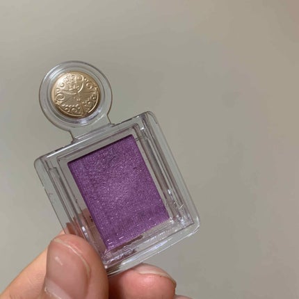 シャドーカスタマイズ/MAJOLICA MAJORCA/単色アイシャドウを使ったクチコミ(1枚目)