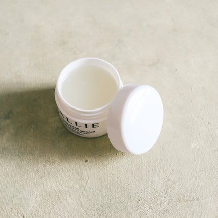 アリィー クロノビューティ UV ヘアカラーラスティング&スタイリング バーム/アリィー/ヘアバームを使ったクチコミ(3枚目)