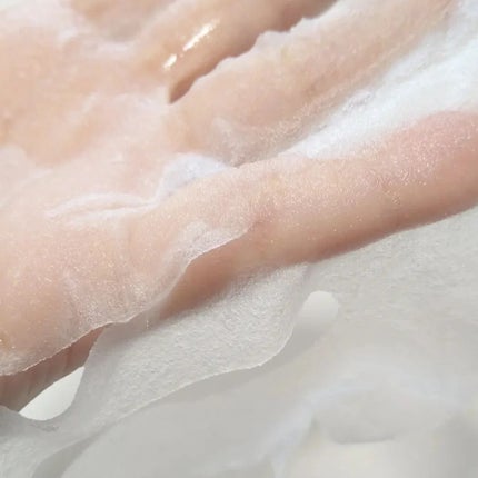 ビタペアCデイリーシートマスク/ネイチャーリパブリック/シートマスク・パックを使ったクチコミ(4枚目)