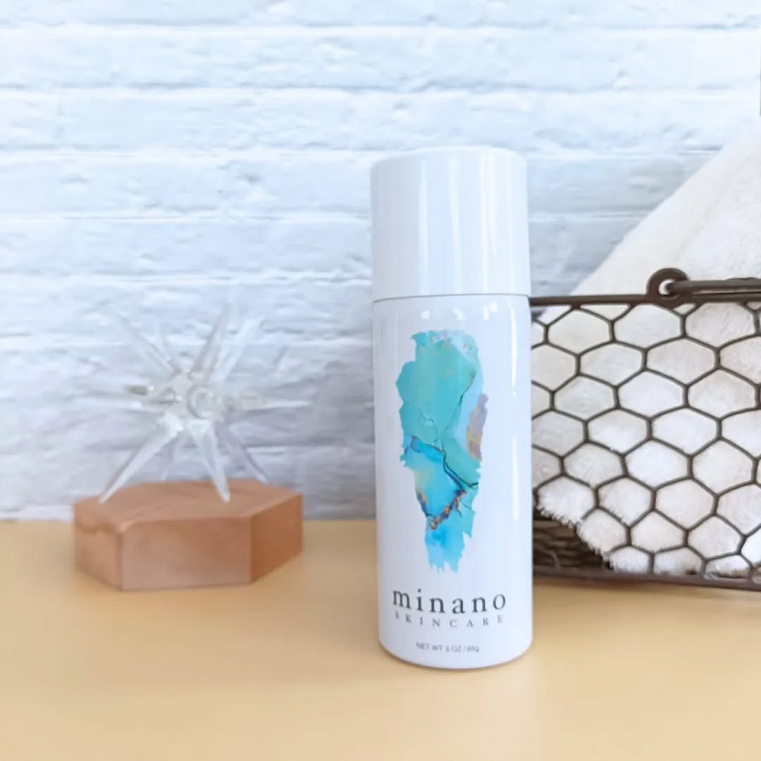 ミナノスキンケア/minano/その他スキンケアを使ったクチコミ（1枚目）