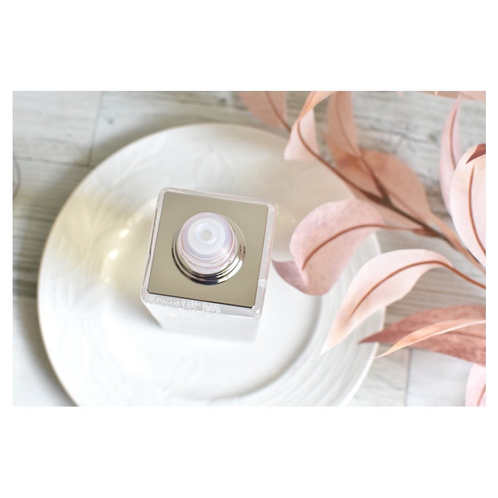 イドラクラリティ 薬用 トリートメント エッセンス ウォーター/DECORTÉ/化粧水を使ったクチコミ(2枚目)
