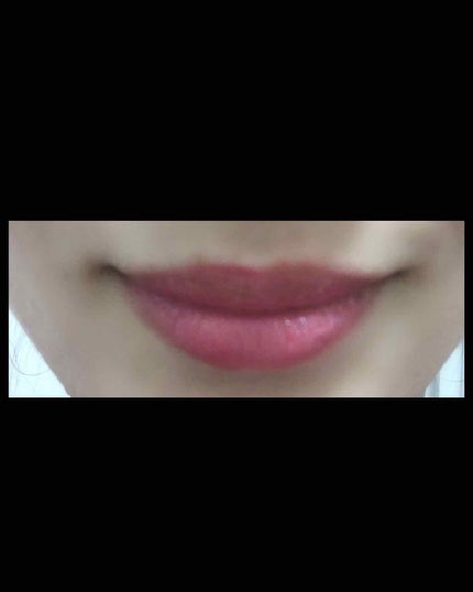 オペラ リップティント N/OPERA/リップティントを使ったクチコミ(3枚目)