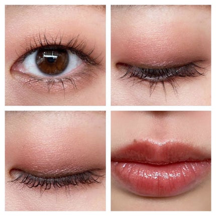 リュクスアイシャドウ/BOBBI BROWN/単色アイシャドウを使ったクチコミ(2枚目)