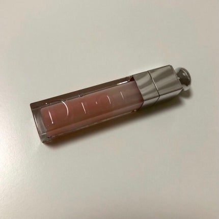 【旧】ディオール アディクト リップ マキシマイザー/Dior/リップグロスを使ったクチコミ(1枚目)