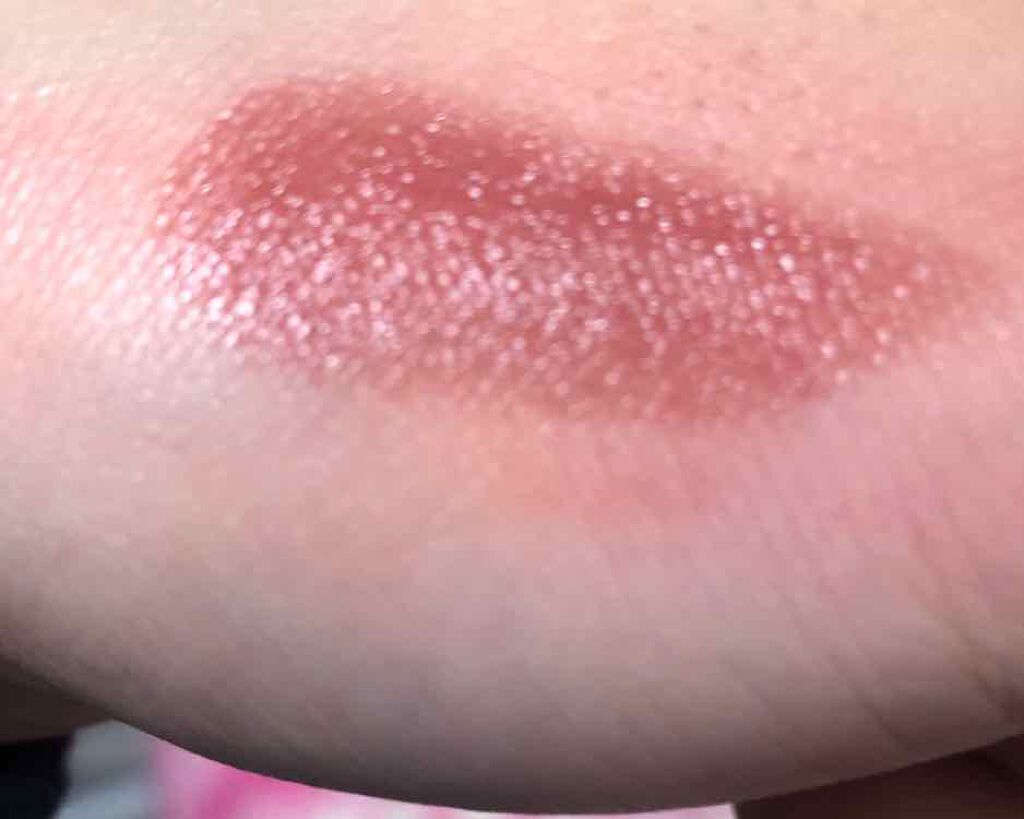 ラスティングフィニッシュ クリーミィ リップ/リンメル ロンドン/口紅を使ったクチコミ(2枚目)