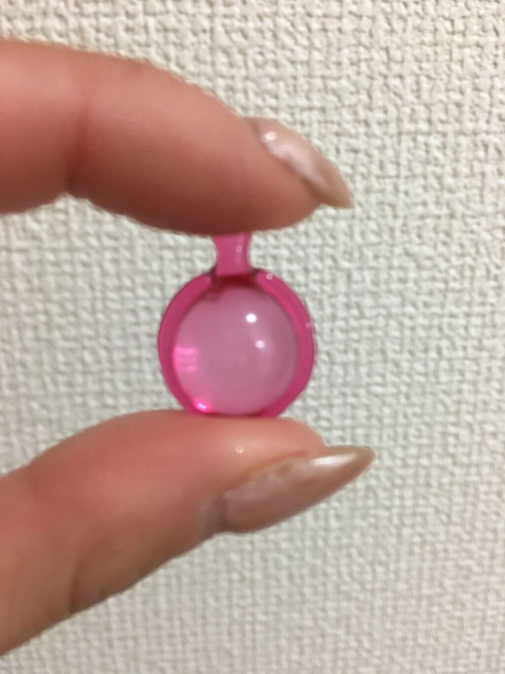 ヘアーオイル【トリートメント】/ellips/ヘアオイルを使ったクチコミ(2枚目)