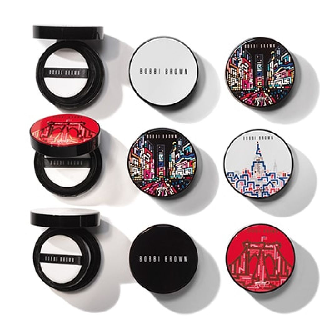 スキン ファンデーション クッション コンパクト SPF50(PA+++) 着せ替えトッパー