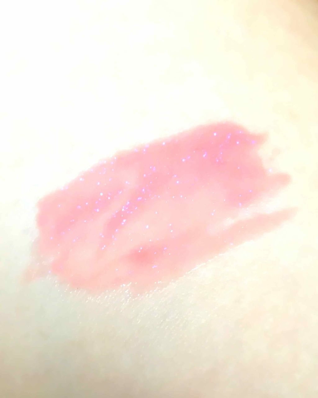 RMK リップジェリーグロス/RMK/リップグロスを使ったクチコミ(2枚目)