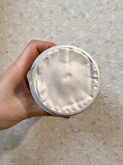 マヌーブル クレンジングソルベ ホワイトミント/MANOEUVRE(マヌーブル)/クレンジングバームを使ったクチコミ(4枚目)