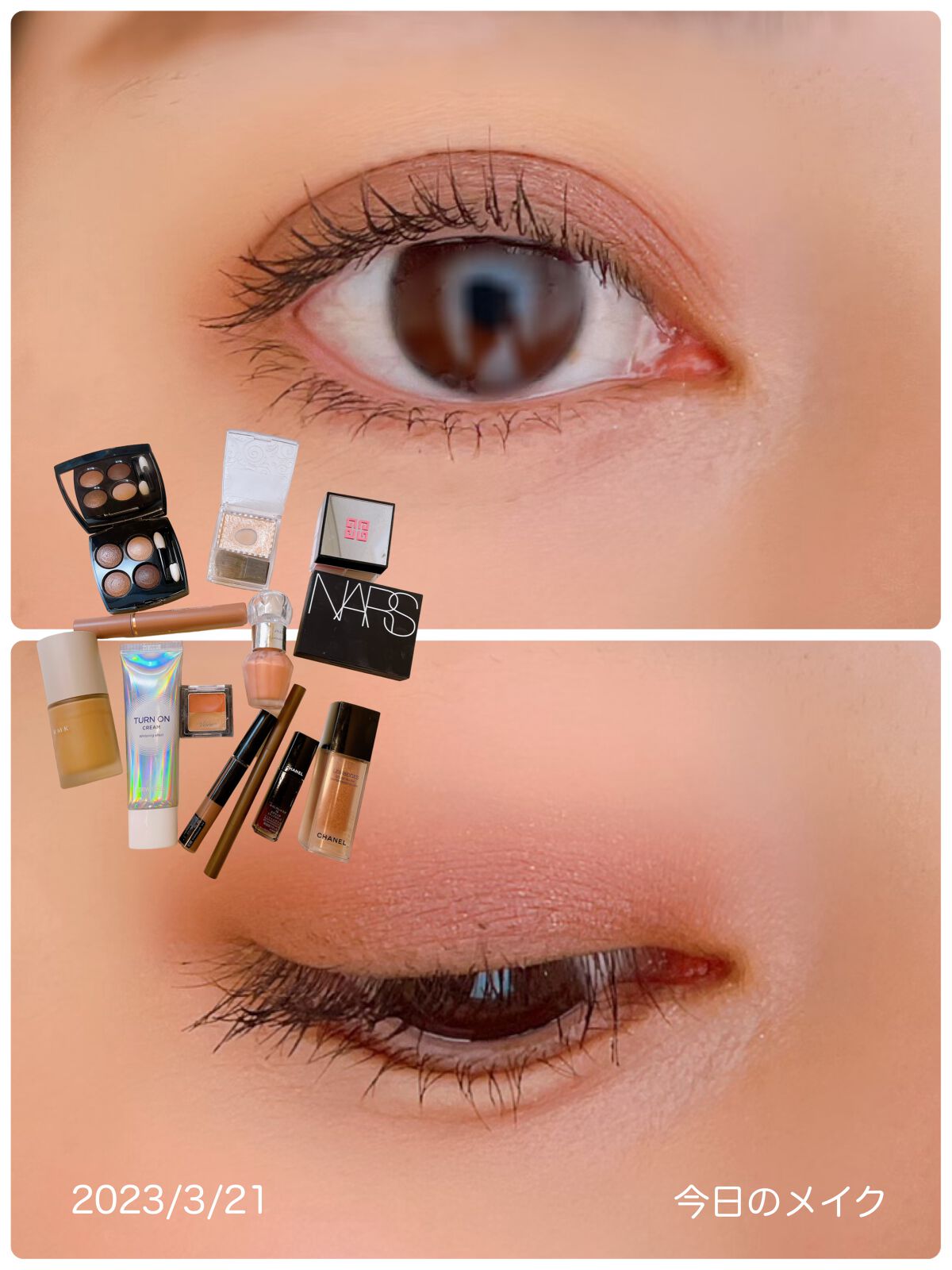 ジルスチュアート　イルミネイティング セラムプライマー/JILL STUART/化粧下地を使ったクチコミ（1枚目）