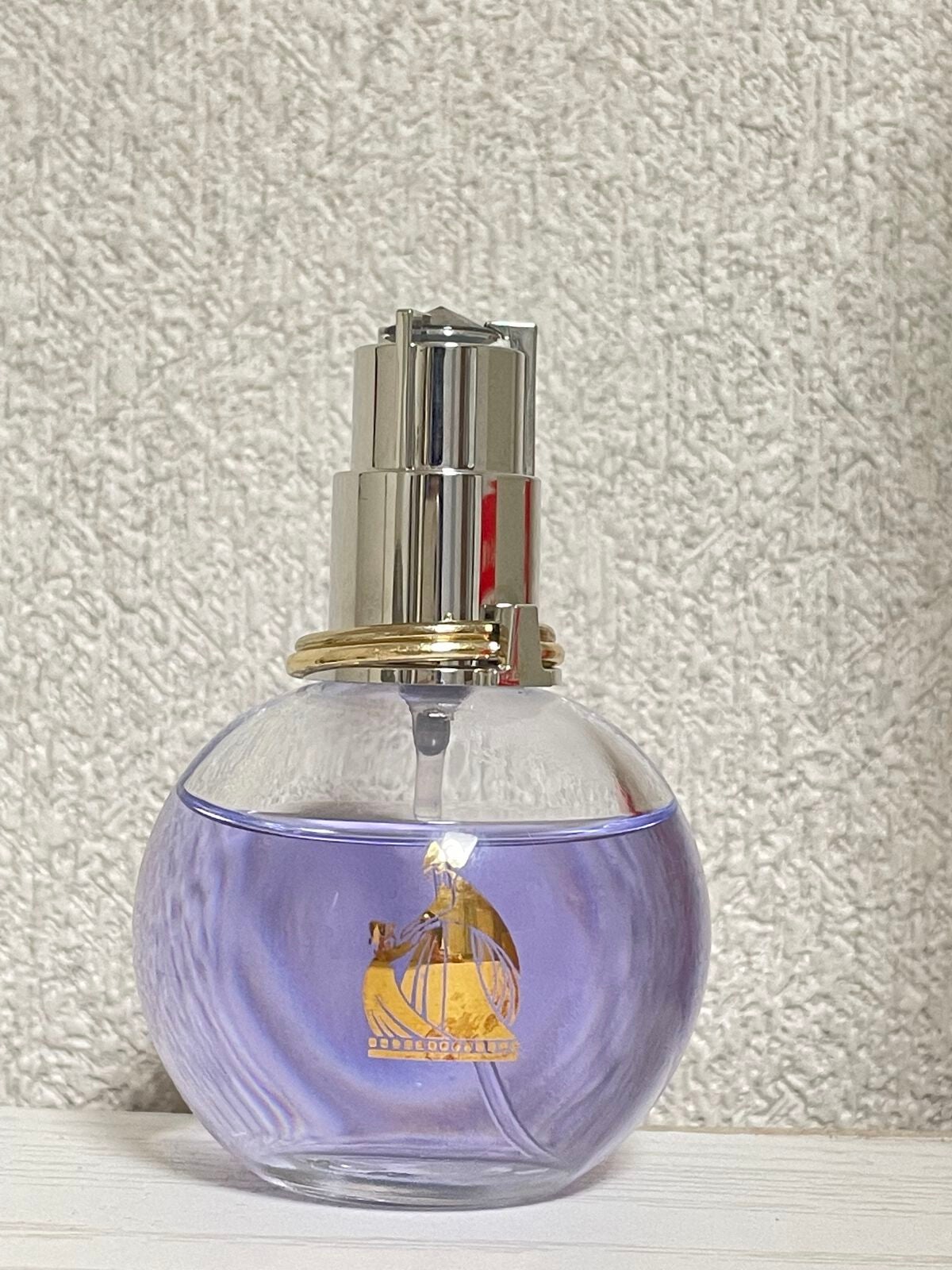 ランバン エクラ・ドゥ・アルページュ オード パルファム/LANVIN/香水(レディース)を使ったクチコミ(1枚目)