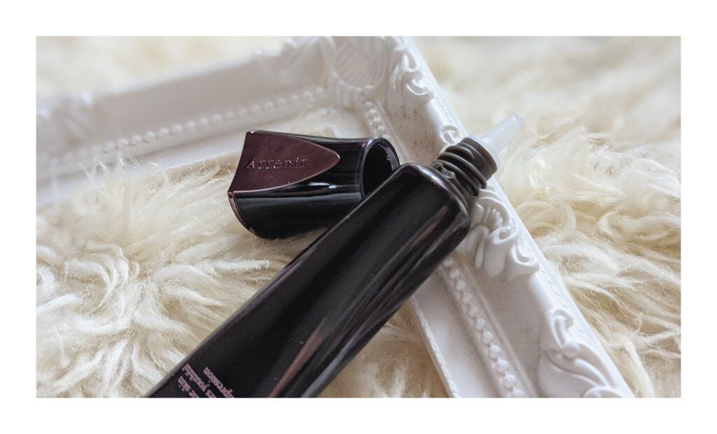 アイ エクストラ セラム/アテニア/アイケア・アイクリームを使ったクチコミ(2枚目)