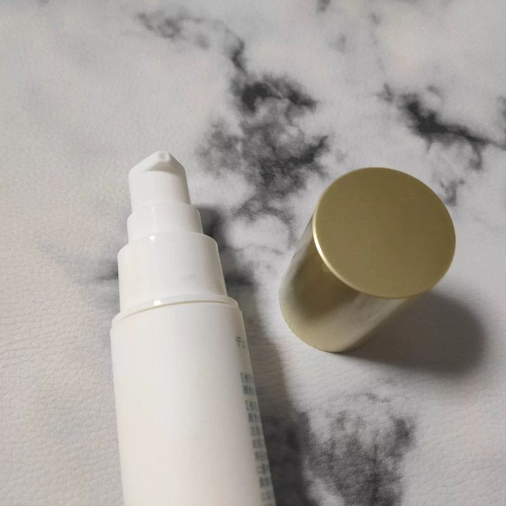 デュアルグロウセラム/ノーブルヒル/美容液を使ったクチコミ(2枚目)