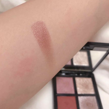 キャビアスティック アイカラー/ローラ メルシエ/スティックアイシャドウを使ったクチコミ(3枚目)