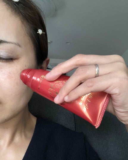 リフトローラーセラム EX/ONLY PLUS/美容液を使ったクチコミ(4枚目)