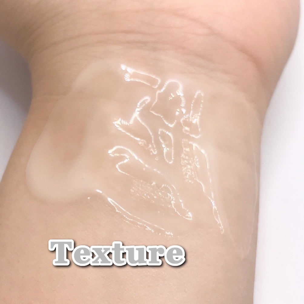 ダイヤリフト1000 SHOT/ECLIMOI/ブースター・導入液を使ったクチコミ(4枚目)