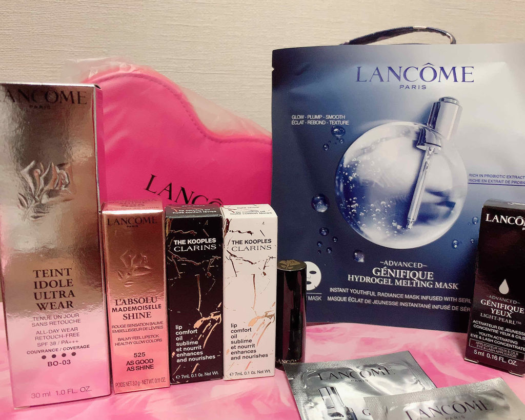 を使ったクチコミ（1枚目）