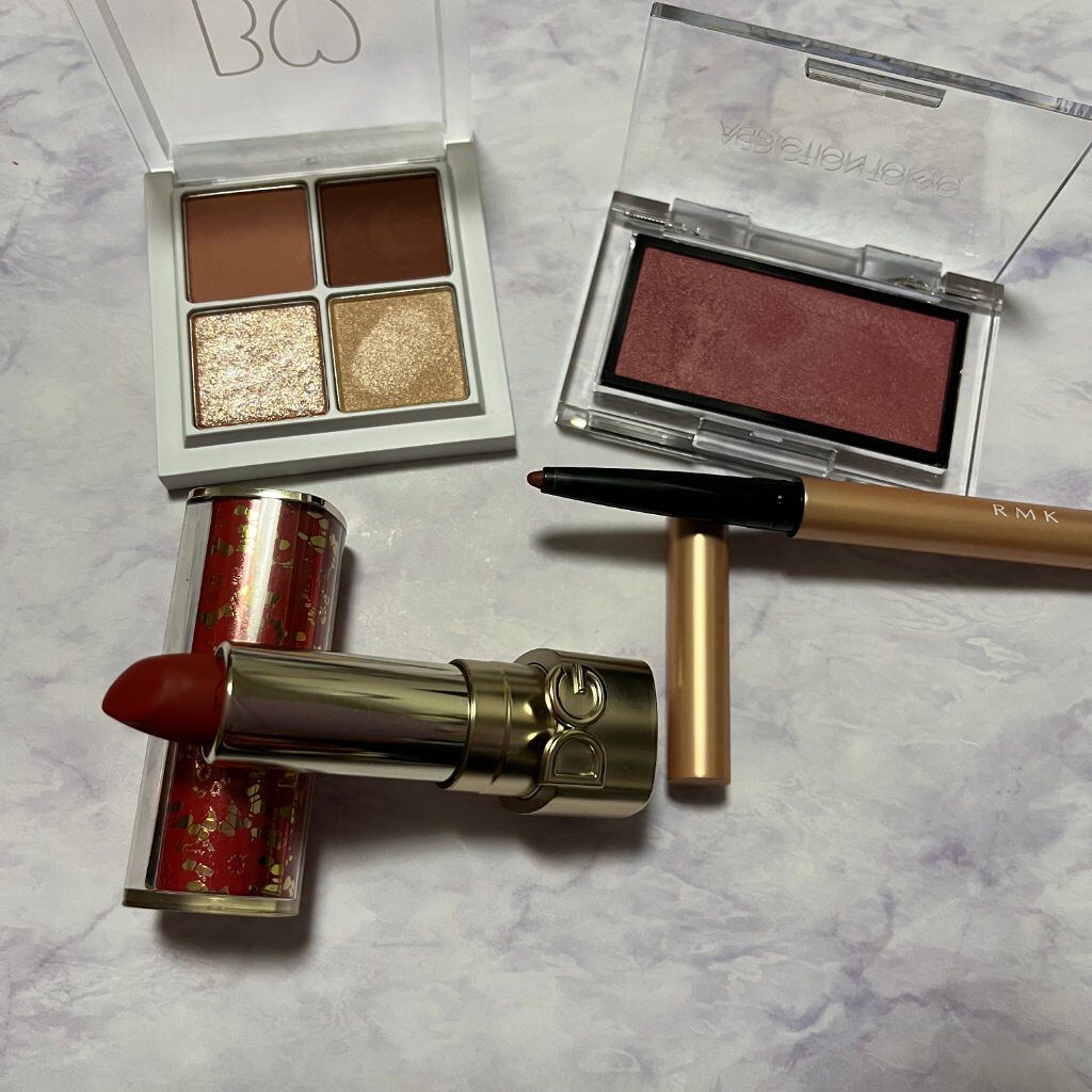 ソフトファイン アイペンシル/RMK/ペンシルアイライナーを使ったクチコミ（1枚目）