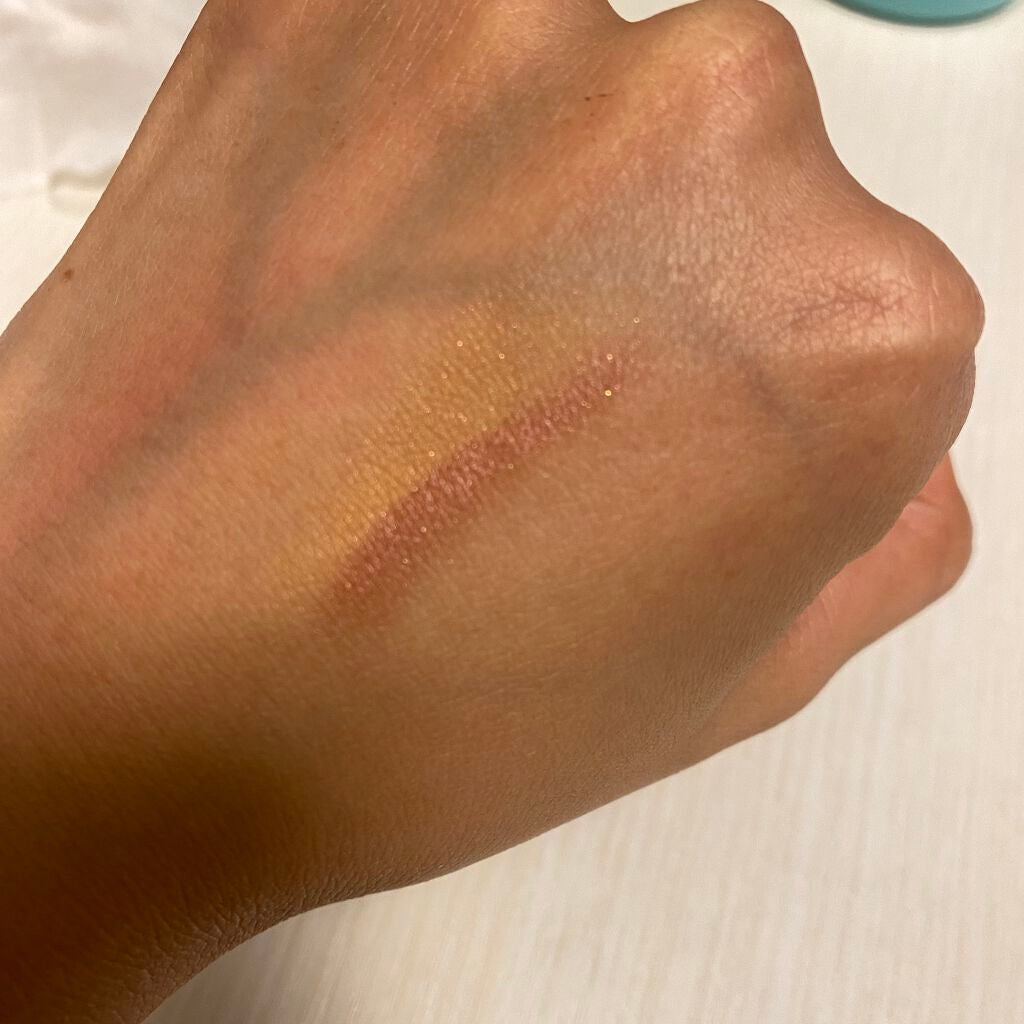 ツイングラデーションアイカラー/オルビス/アイシャドウパレットを使ったクチコミ(3枚目)