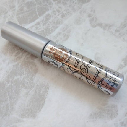 ラッシュセラムカーラー/MAJOLICA MAJORCA/マスカラ下地を使ったクチコミ(1枚目)