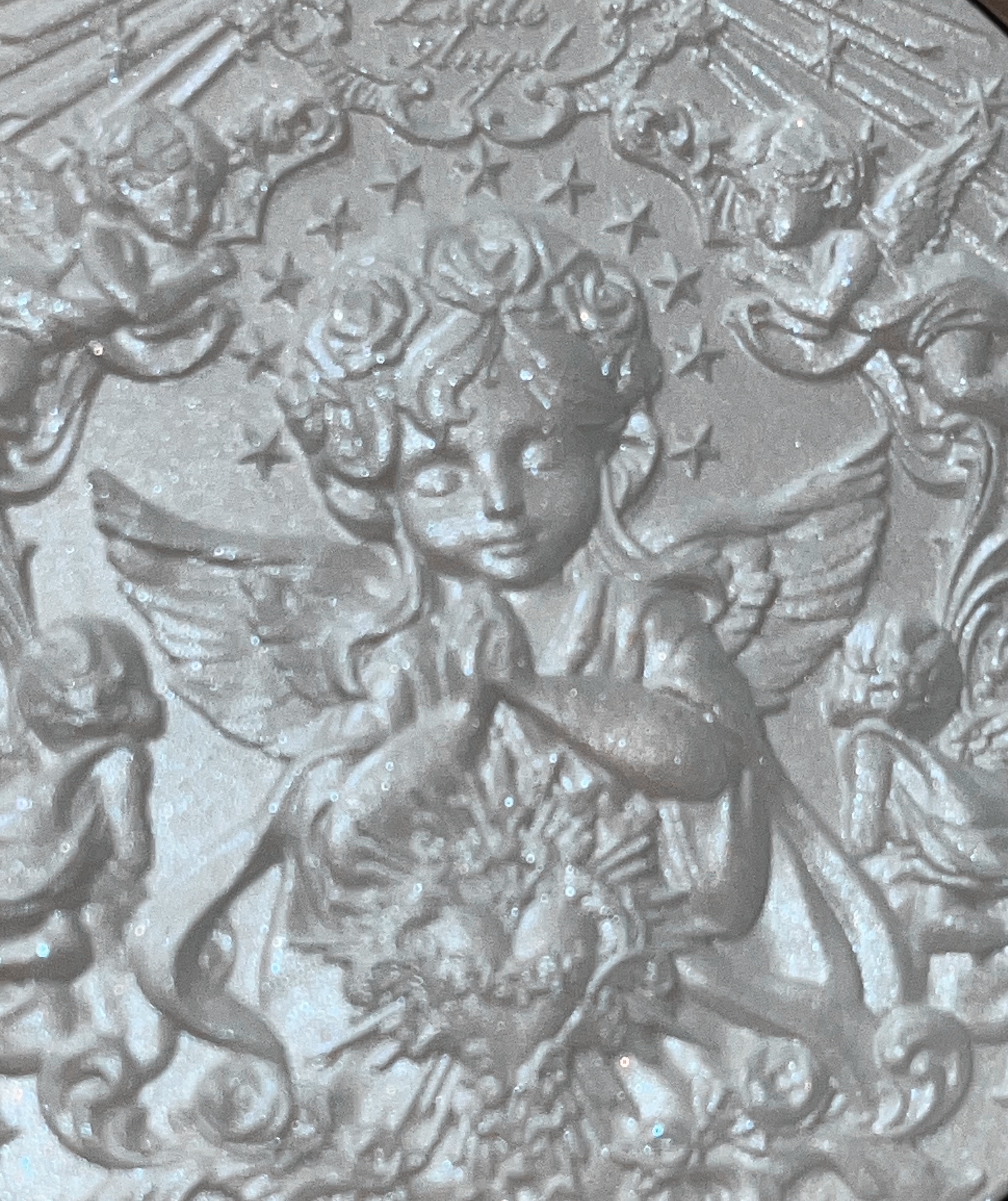 リトルエンジェル ハイライター/FlowerKnows/パウダーハイライトを使ったクチコミ（3枚目）