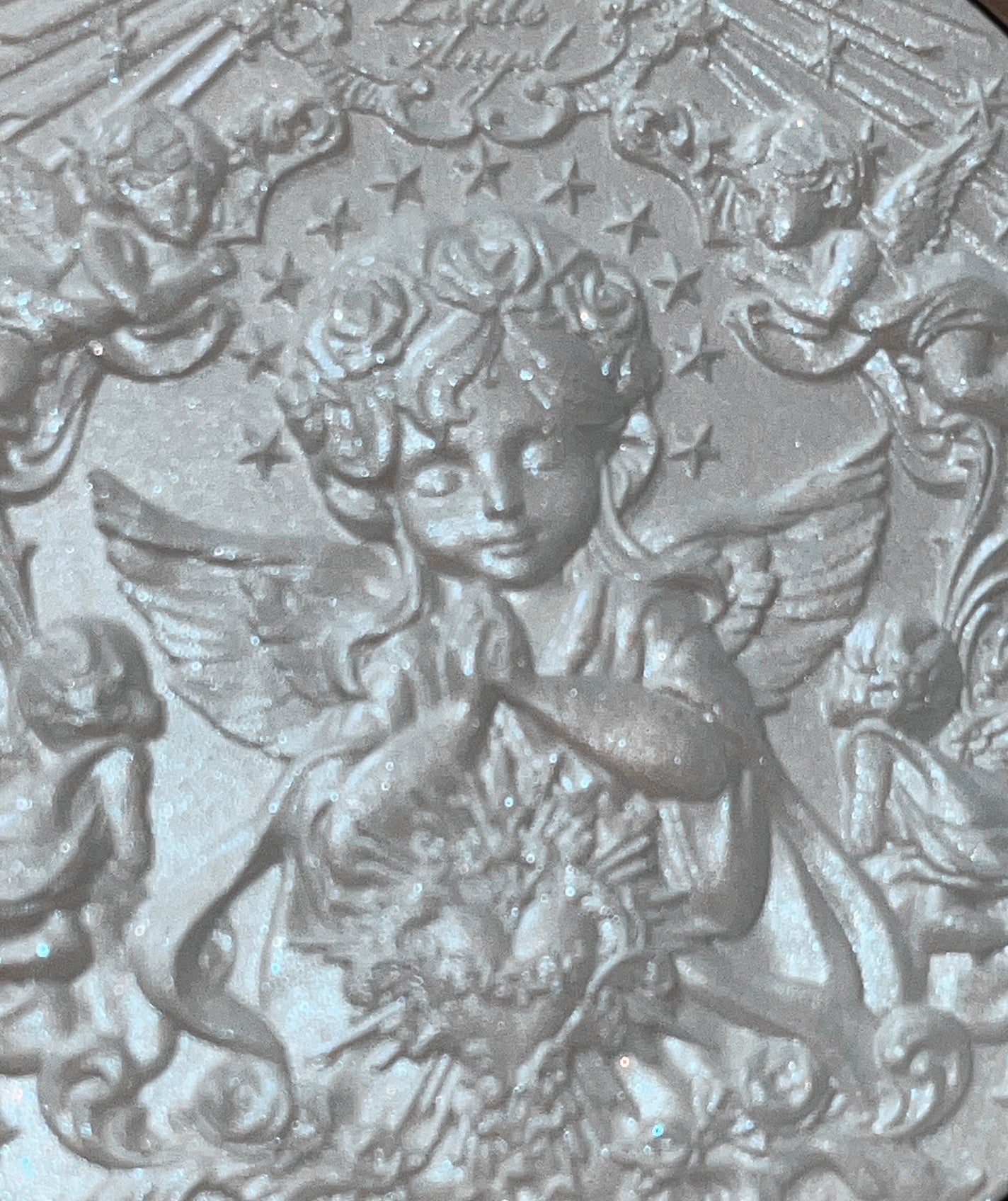 リトルエンジェル ハイライター/FlowerKnows/パウダーハイライトを使ったクチコミ(3枚目)