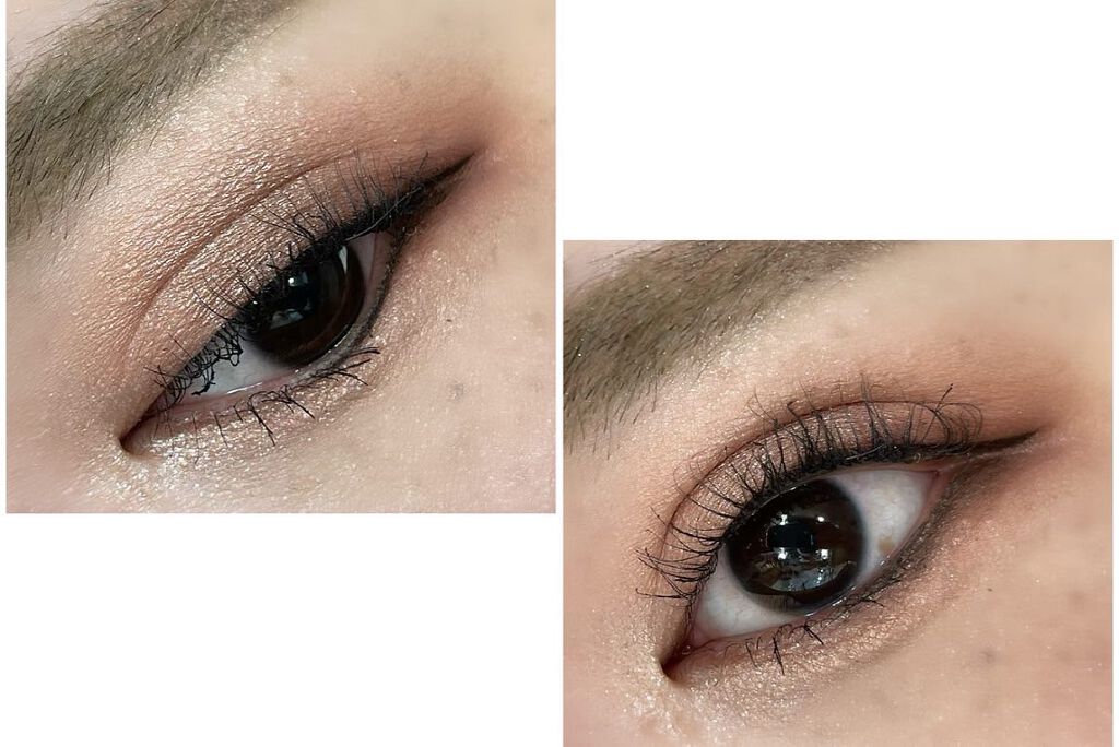 ヴォワヤジュールアイシャドウパレット/NARS/アイシャドウパレットを使ったクチコミ(4枚目)