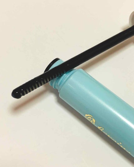 ヒロインメイクSP スピーディーマスカラリムーバー/ヒロインメイク/ポイントメイクリムーバーを使ったクチコミ(2枚目)