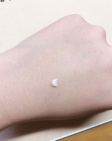 ポアラップジェル/キャンメイク/化粧下地を使ったクチコミ(2枚目)