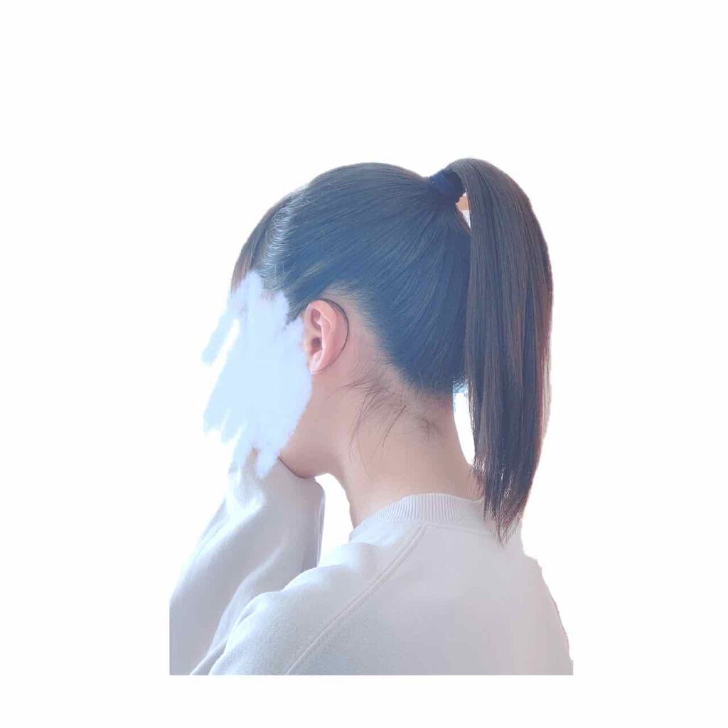 まとめ髪スティック スーパーホールド/マトメージュ/ヘアワックス・クリームを使ったクチコミ(2枚目)