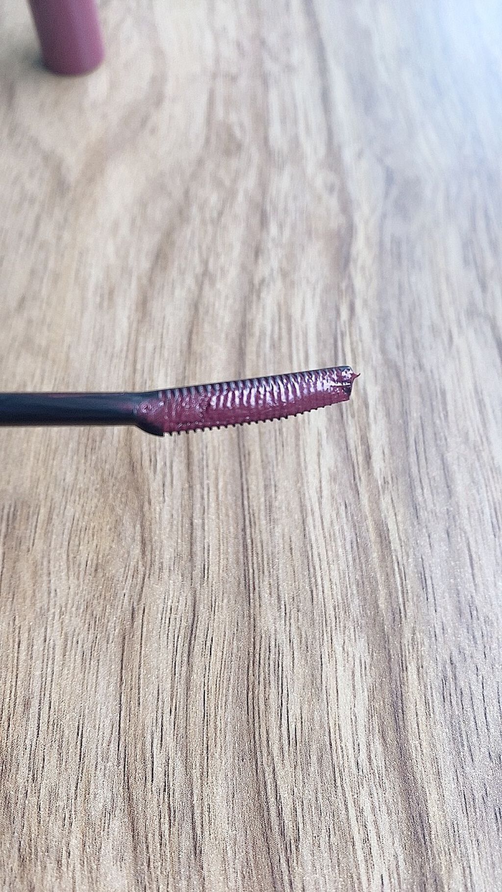 クイックラッシュカーラー/キャンメイク/マスカラ下地を使ったクチコミ（2枚目）