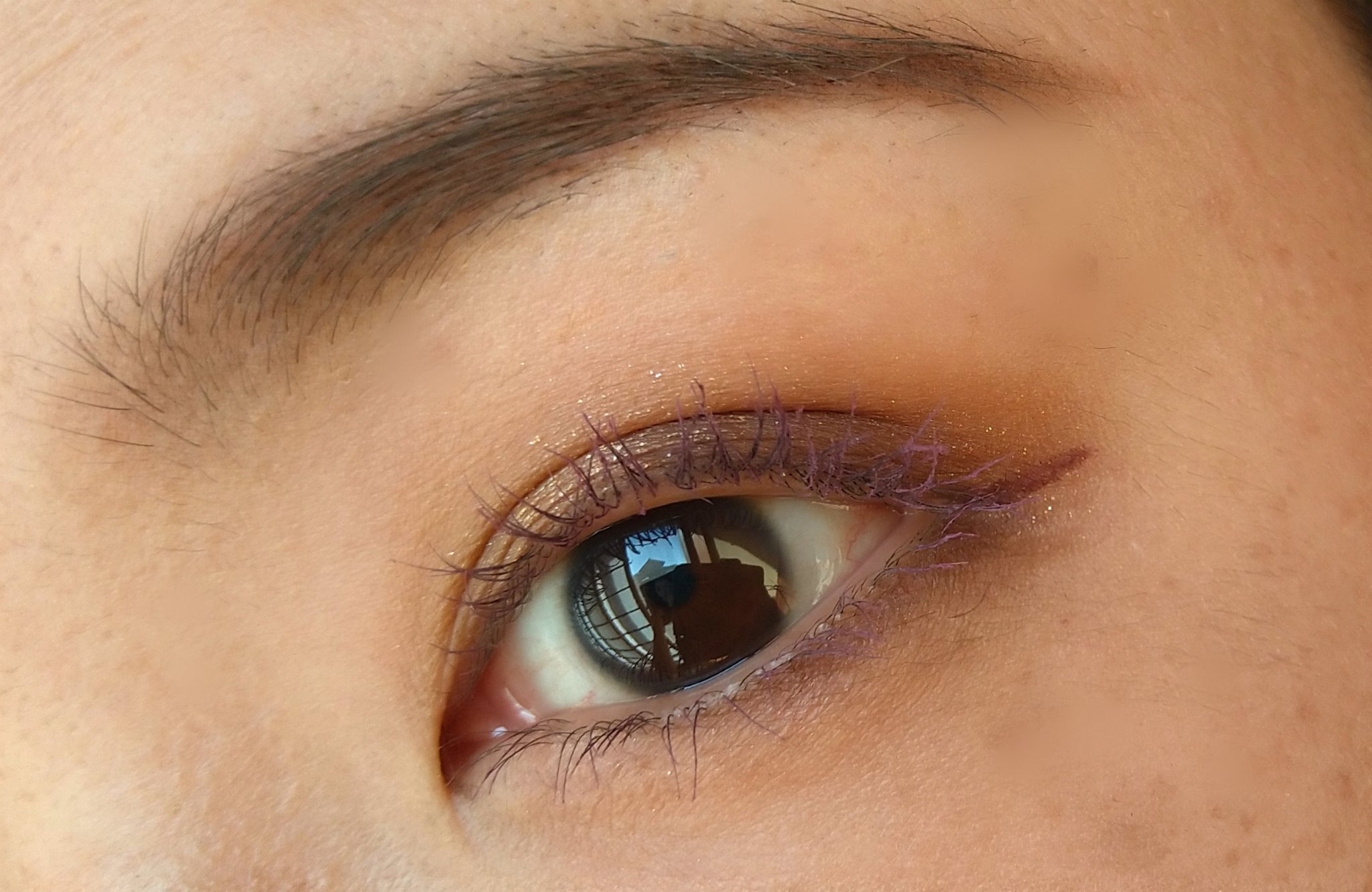 オンブル・クチュール/GIVENCHY/ジェル・クリームアイシャドウを使ったクチコミ（3枚目）