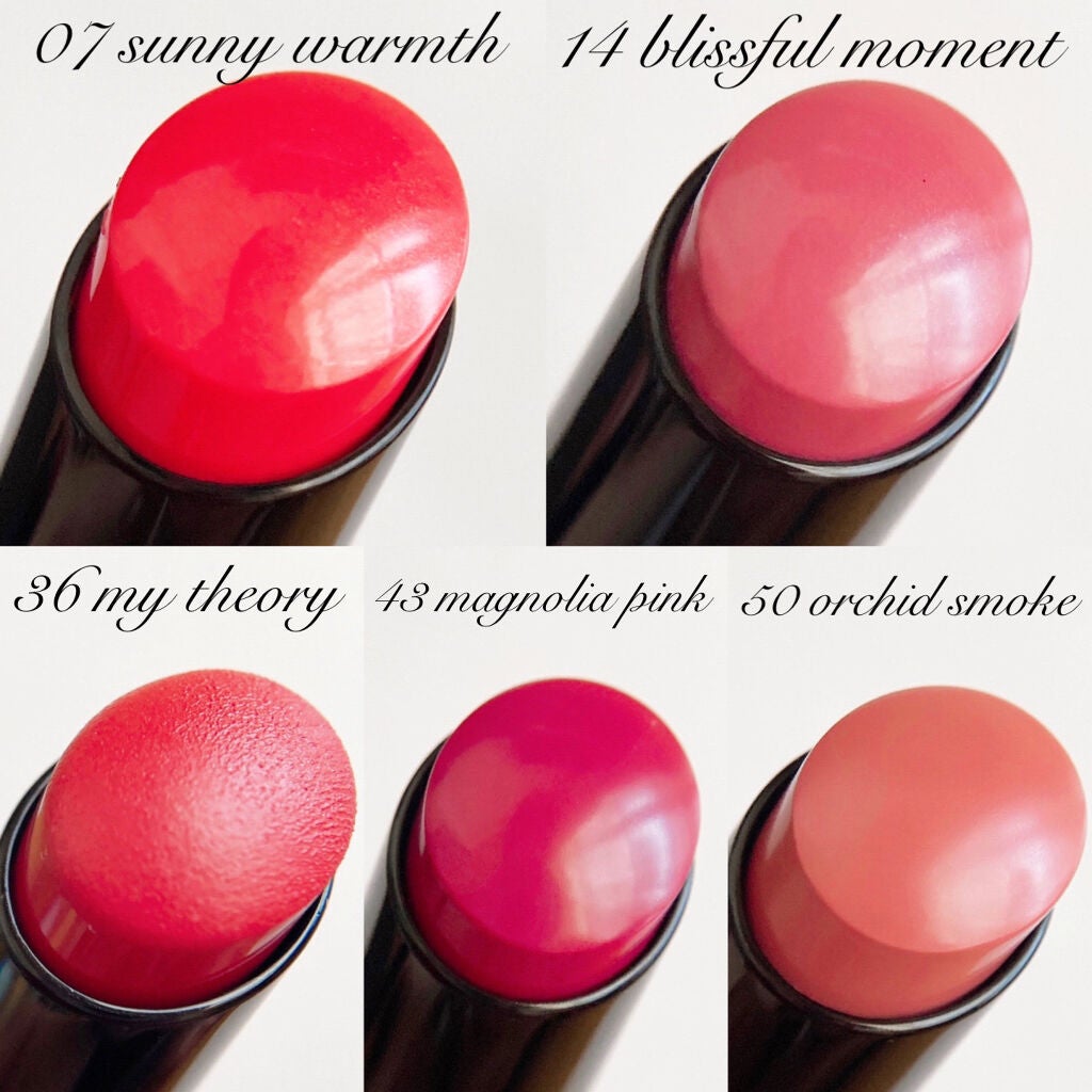 ルージュ デコルテ/DECORTÉ/口紅を使ったクチコミ(7枚目)