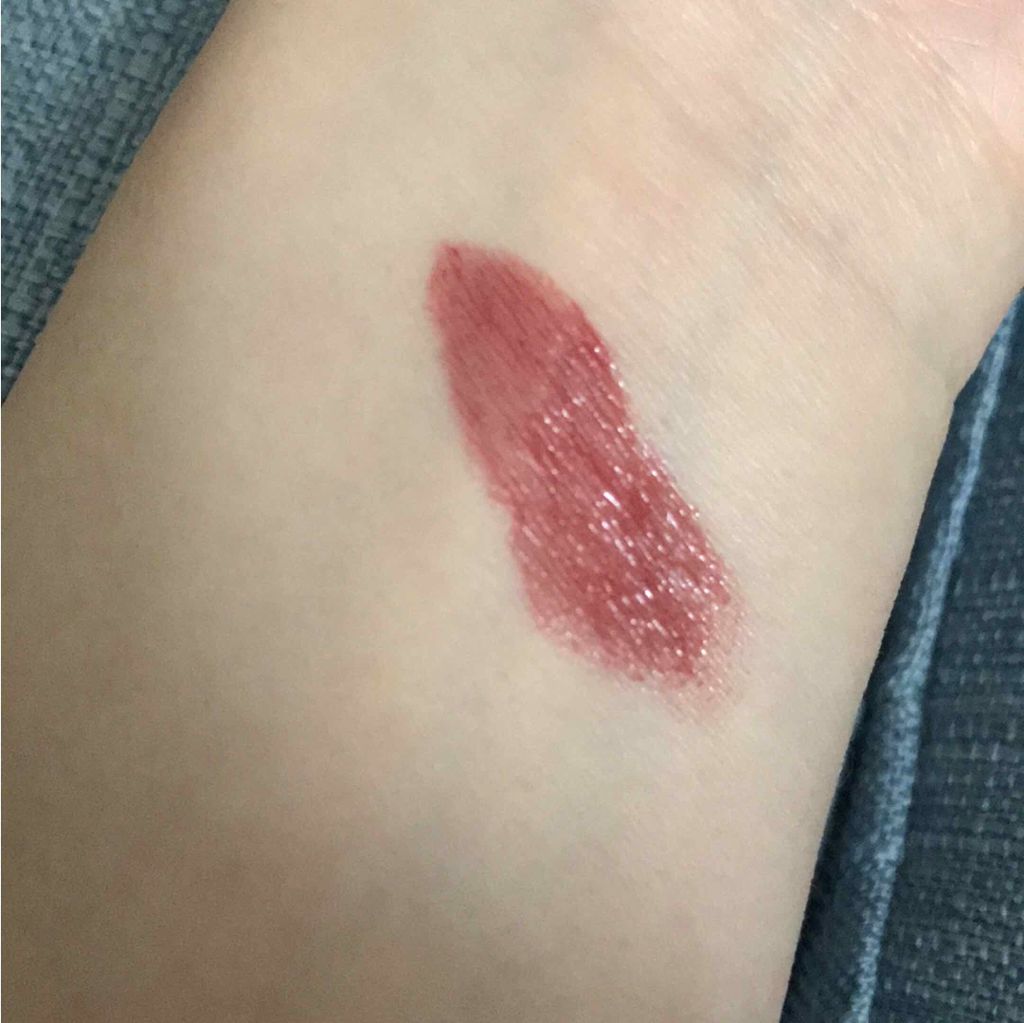 モイスチャー リッチ リップスティック/SUQQU/口紅を使ったクチコミ(3枚目)