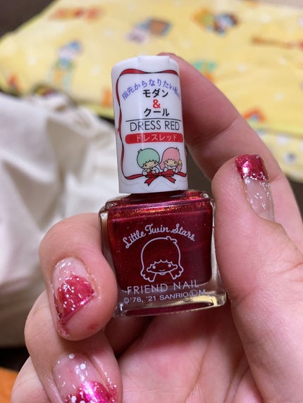 ネイルポリッシュ 01:スノードリーム/sopo/マニキュアの画像