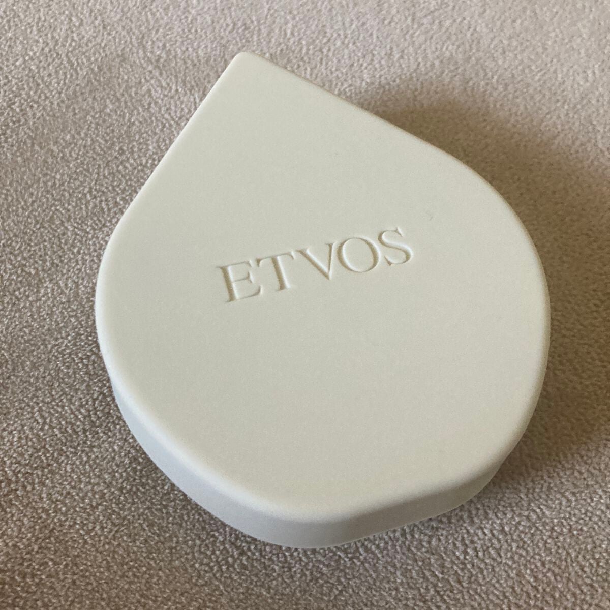 リラクシングマッサージブラシ/エトヴォス/スカルプブラシを使ったクチコミ(2枚目)