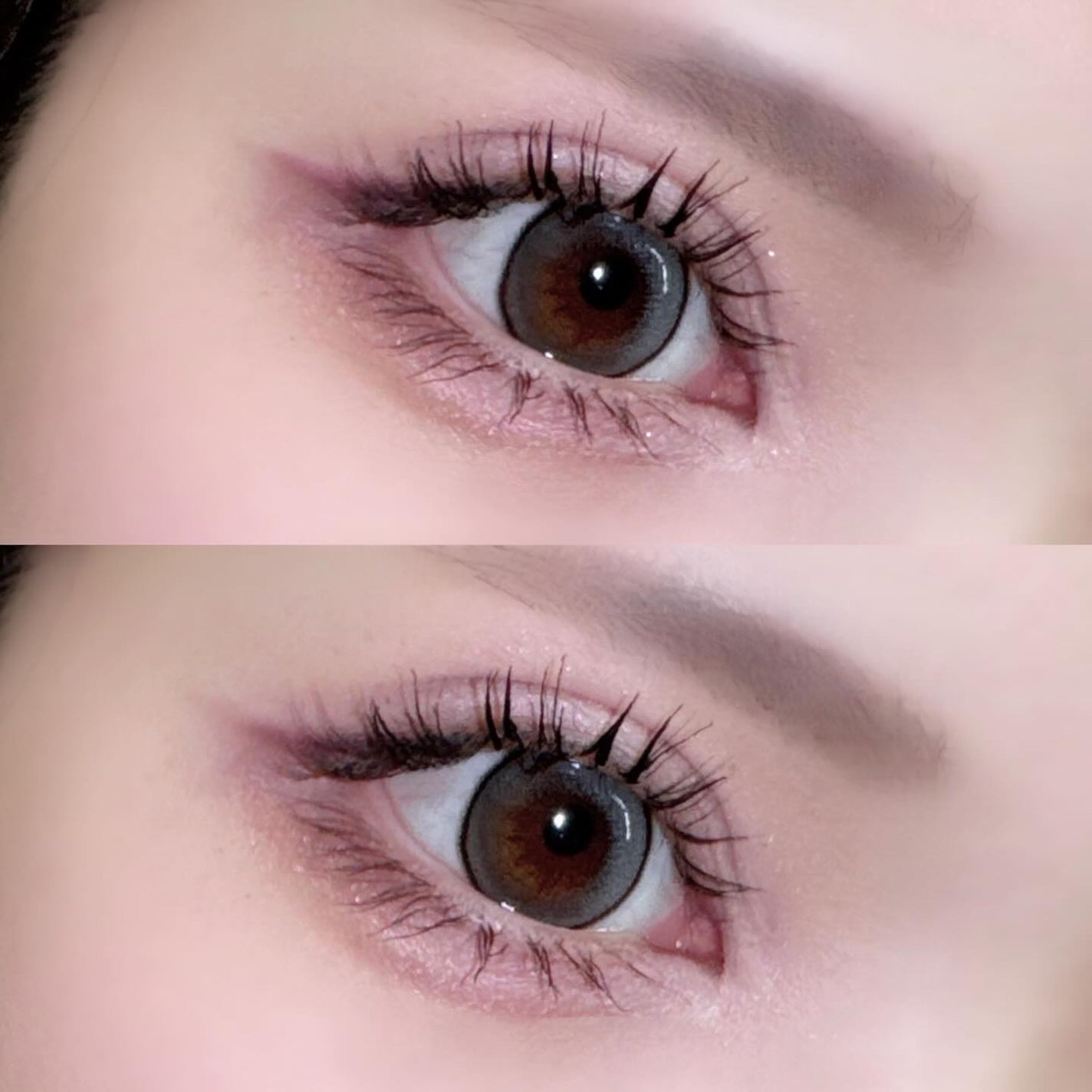 プロ アイ パレット エアー/CLIO/アイシャドウパレットを使ったクチコミ(5枚目)