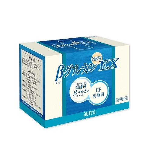 β-グルカンEX / aureo