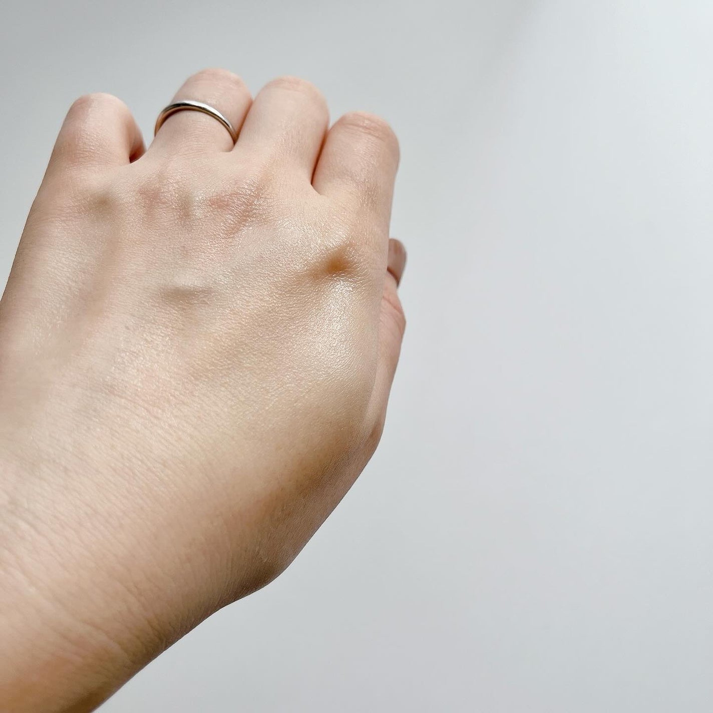 フルフィットプロポリスナリシングマグネットシートマスク /COSRX/シートマスク・パックを使ったクチコミ(6枚目)