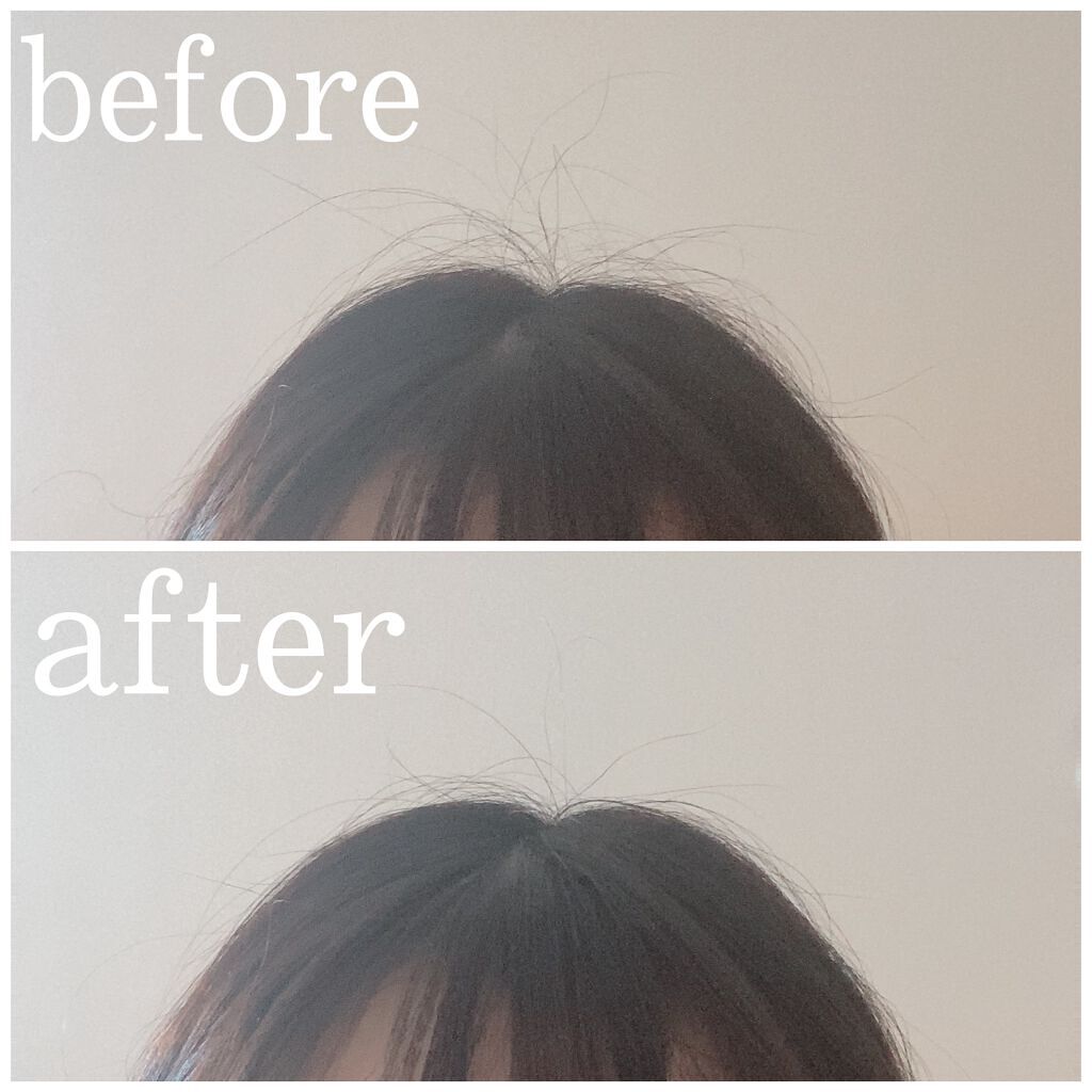 エスティック/MieuMieu/ヘアバームを使ったクチコミ(4枚目)