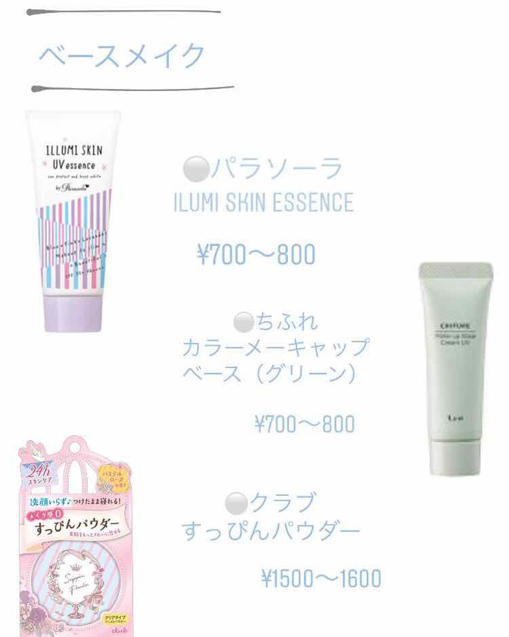 グロウフルールチークス/キャンメイク/パウダーチークを使ったクチコミ(2枚目)